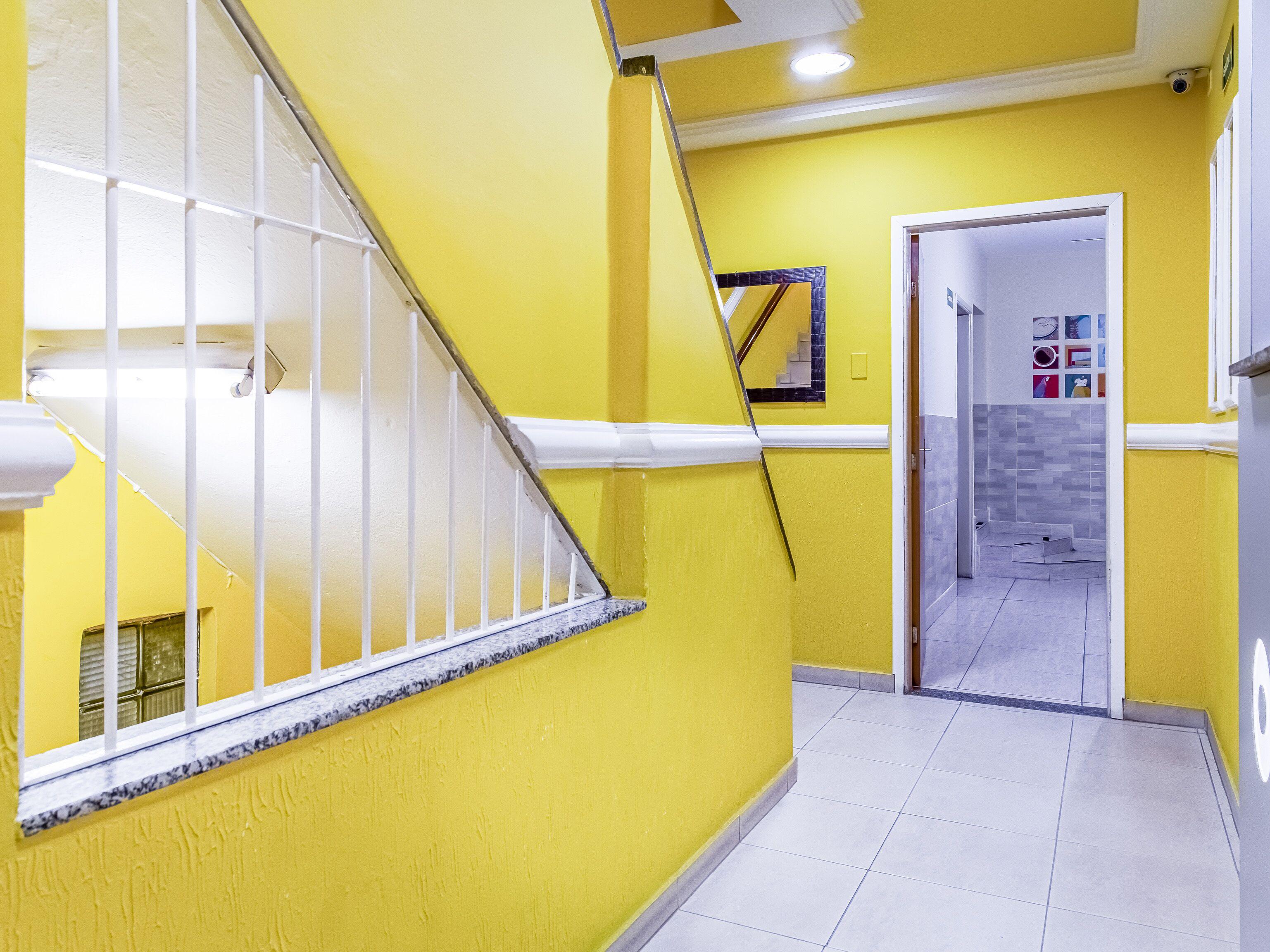 Hotel Macuco — Photos 3